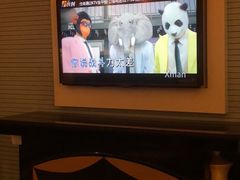 -自由港KTV(王子公主金平店)
