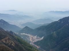 -江南天池