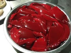 -阿婆东山羊肉店(鸿港海鲜批发市场店)