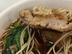 -东吴面馆(因果巷店)