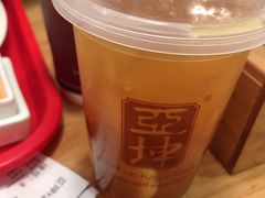 -亚坤 Ya Kun Kaya Toast(万象城店)
