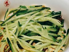 -煜北·西北小馆(曲阳路店)
