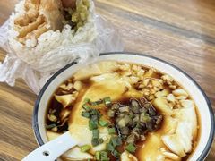 -文武王氏烧饼·无矾油条(西溪路店)