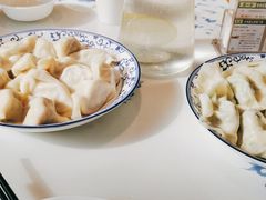 -东方饺子王(文化东路店)