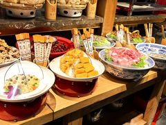 -鸽子窝(青塔店)