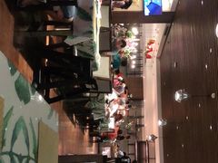 -千岛湖伯瑞特度假酒店-米兰西餐厅