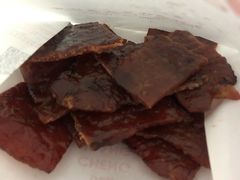 -美珍香(北京东方新天地店)