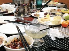 -听松楼·花园酒店·自助餐厅(红梅公园店)