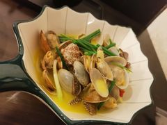 -乔街深夜食堂·台州菜·高压锅生蚝(杭州总店)