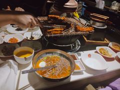 -火炉火自助餐(枫蓝国际店)