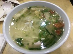 -桥香园云南过桥米线(金马碧鸡店)