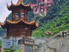 -长寿村
