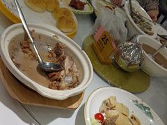 -海宝酒家(中山四路店)