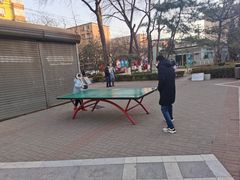 -双榆树公园