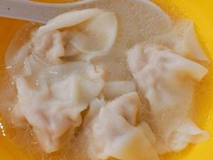 清汤抄手-龙抄手(春熙路总店)