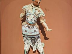 -敦煌市博物馆