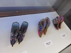 -李香君故居陈列馆