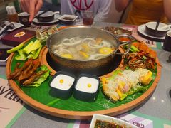 -椰小鸡·琼州糟粕醋(美兰缤纷城店)