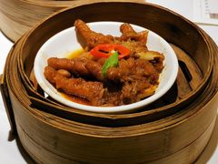 -万龙洲海鲜(安定门店)