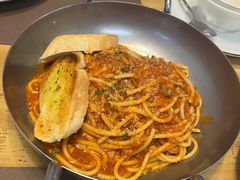 -托斯卡纳烘焙意大利餐厅(五天地店)