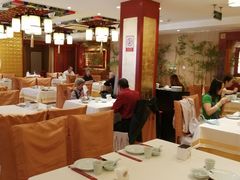 大堂-惠丰堂饭庄·烤鸭·京味菜(翠微路店)