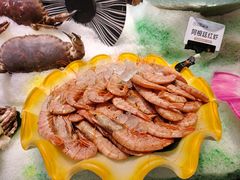 -川骄海鲜自助(亚运村店)