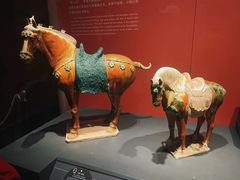 -陕西历史博物馆