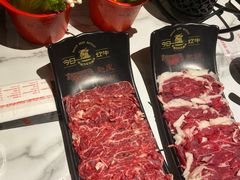 -今日炊牛·潮汕牛肉火锅(华采天地店)