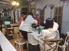 大堂-村(悦海新天地店)