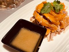 -维园悦谱·海派家常菜(乌鲁木齐南路店)