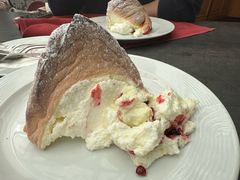 -Seerestaurant Im Weissen Rössl