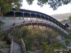 -五泉山公园