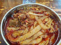 -老妈火锅粉(幸福路步行街店)
