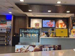 -麦当劳(四川北路店)