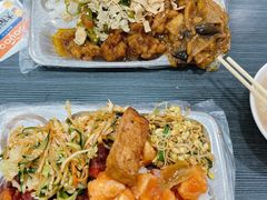 -晓宇盒饭(民安街店)