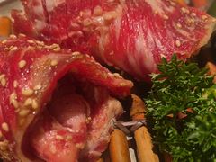 -西塔老太太泥炉烤肉(亚运村店)
