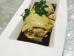 -东方之珠海鲜酒楼(南开店)