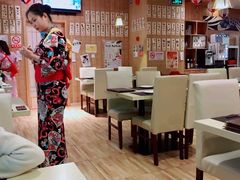 大堂-有喜屋·深夜食堂(北京西路店)
