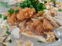 -港门粉第一家