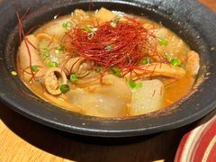 -九本居酒屋(学院路店)
