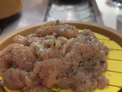 -龍歌自助小火锅(市南金茂湾店)