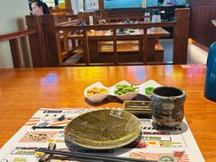 -俊屋料理·烧鸟·寿司·日泰融合菜(星际云汇店)