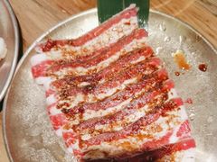 -汉拿山(北京上地华联店)
