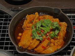 -夜食白市Yespicy·烧烤啤酒宵夜(番禺四海城店)