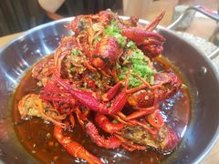 老长沙口味虾-虾小龙老长沙龙虾馆(坡子街店)