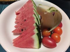-淮上豆府(水厂路店)