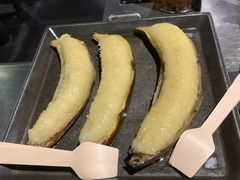 -很久以前羊肉串(农科路店)