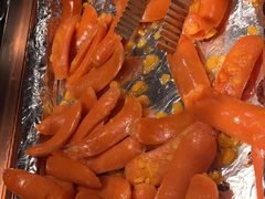 -金滏山烤肉·海鲜·火锅自助餐厅(襄阳万达店)