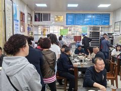 -胡家包子·清真(大众巷店)