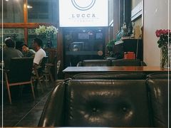 -LUCCA卢卡西班牙海鲜饭(远洋广场店)
